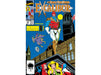 Comic Books Marvel Comics - Excalibur 021 - 7044 - Cardboard Memories Inc.