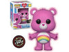 Action Figures and Toys POP! - Television - Care Bears - Cheer Bear - Chase - Cardboard Memories Inc.