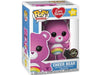 Action Figures and Toys POP! - Television - Care Bears - Cheer Bear - Chase - Cardboard Memories Inc.