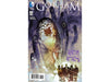 Comic Books DC Comics - Gotham by Midnight 007 -  4221 - Cardboard Memories Inc.