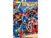 Comic Books Marvel Comics - Avengers 001 - 6111 - Cardboard Memories Inc.