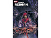 Comic Books Marvel Comics - Heroes Reborn Squadron Savage 001 - Blatt Variant Edition - Cardboard Memories Inc.