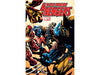 Comic Books Marvel Comics - The New Avengers 019 - 6279 - Cardboard Memories Inc.