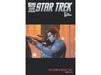 Comic Books IDW Comics - Star Trek 044 - Sub Cover (Cond. VF-) - 1597 - Cardboard Memories Inc.