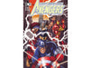 Comic Books Marvel Comics - Avengers 056 - 6152 - Cardboard Memories Inc.