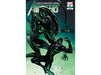 Comic Books Marvel Comics - Avengers 041 - Yu Marvel vs Alien Variant Edition - 5107 - Cardboard Memories Inc.