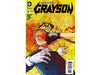 Comic Books DC Comics - Grayson 008 - 4243 - Cardboard Memories Inc.