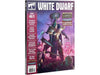 Supplies Games Workshop - White Dwarf February 2021 - Cardboard Memories Inc.