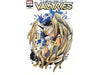 Comic Books Marvel Comics - Mighty Valkyries 002 of 5 - Momoko Variant Edition - Cardboard Memories Inc.