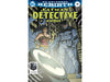 Comic Books DC Comics - Detective Comics 968 - Variant Cover - 1790 - Cardboard Memories Inc.