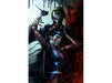 Comic Books DC Comics - Batman 094 - Card Stock Francesco Mattina Variant Edition - Cardboard Memories Inc.