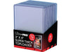 Supplies Ultra Pro - Top Loaders - 3x4 Super Thick 75pt Pack - Cardboard Memories Inc.