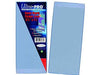 Supplies Ultra Pro - Top Loaders - Semi-Rigid Ticket Holder - Package of 50 - Cardboard Memories Inc.