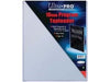 Supplies Ultra Pro - Top Loaders - 9" x 11.5"x 10mm Program Toploader - Cardboard Memories Inc.