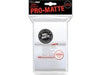 Supplies Ultra Pro - Deck Protectors - Standard Size - 100 Count Pro-Matte White - Cardboard Memories Inc.