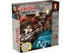 Board Games Usaopoly - Risk - 2210 AD - Cardboard Memories Inc.