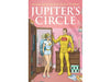 Comic Books Image Comics - Jupiter's Circle 003 (Cond. VF-) 5392 - Cardboard Memories Inc.