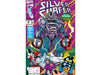 Comic Books Marvel Comics - Silver Surfer 082 - 6578 - Cardboard Memories Inc.