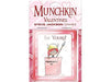 Card Games Steve Jackson Games - Munchkin - Valentines Pack - Cardboard Memories Inc.