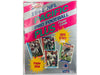 Sports Cards Pacific Plus - 1991 - Football - Series 1 - Wax Box - Cardboard Memories Inc.