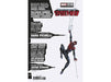 Comic Books Marvel Comics - Miles Morales Spider-Man 025 - Bagley Skyline Variant Edition - Cardboard Memories Inc.