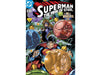 Comic Books DC Comics - Superman 109 (Cond. VF-) 14352 - Cardboard Memories Inc.