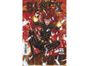 Comic Books Marvel Comics - BLACK WIDOW 010 - BROOKS VAR (Cond. VF-) - 10177 - Cardboard Memories Inc.