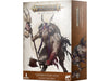 Collectible Miniature Games Games Workshop - Warhammer Age of Sigmar - Broken Realms - Ghorraghan Khai - the Butcher Herd - 81-06 - Cardboard Memories Inc.