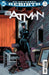 Comic Books DC Comics - Batman (2016 3rd Series) 010 Cover B Sale Variant Edition (Cond. FN-) - 1359 - Cardboard Memories Inc.