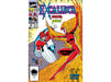 Comic Books Marvel Comics - Excalibur 020 - 7043 - Cardboard Memories Inc.