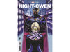 Comic Books Marvel Comics - Heroes Reborn Night-Gwen 001 - Miyazawa Variant Edition - Cardboard Memories Inc.