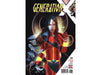 Comic Books Marvel Comics - Generation X 08 - 4746 - Cardboard Memories Inc.