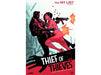 Comic Books Image Comics - Thief of Thieves 025 - 5062 - Cardboard Memories Inc.