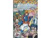 Comic Books Image Comics - WildCATS 001 - 6725 - Cardboard Memories Inc.