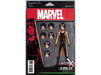 Comic Books Marvel Comics - Generation X 01- Action Figure Cover - 4742 - Cardboard Memories Inc.