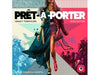 Board Games Portal Games -  Pret-a-Porter Board Game - Third Edition - Cardboard Memories Inc.