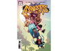 Comic Books Marvel Comics - West Coast Avengers 01 - 5868 - Cardboard Memories Inc.