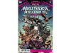 Comic Books DC Comics - Dark Nights Death Metal - The Multiverse Who Laughs - 001 (Cond. VF-) - 10589 - Cardboard Memories Inc.