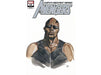 Comic Books Marvel Comics - Avengers 046 - Momoko Marvel Anime Variant Edition - Cardboard Memories Inc.