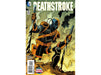 Comic Books DC Comics - Deathstroke 017 - Romita Variant Cover - 2488 - Cardboard Memories Inc.