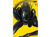 Comic Books Marvel Comics - Alien 002 - Hans Variant Edition - Cardboard Memories Inc.