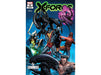 Comic Books, Hardcovers & Trade Paperbacks Marvel Comics - X-Force 016 - Larroca Marvel Vs Alien Variant Edition - 5502 - Cardboard Memories Inc.