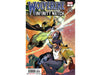 Comic Books Marvel Comics - Wolverine Infinity Watch 02 - 1217 - Cardboard Memories Inc.