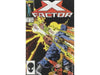 Comic Books Marvel Comics - X-Factor (1986 1st Series) 016 (Cond. FN- DAMAGED) - 12163 - Cardboard Memories Inc.