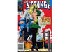 Comic Books Marvel Comics - Doctor Strange (1988 3rd Series) 012 (Cond. FN/VF) - 8250 - Cardboard Memories Inc.