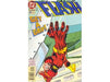 Comic Books DC Comics - Flash (1987 2nd Series) 091 (Cond. FN/VF) - 15716 - Cardboard Memories Inc.