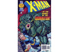 Comic Books Marvel Comics - X-Man (1995) 020 - (Cond. VF-) - 8102 - Cardboard Memories Inc.