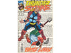 Comic Books Marvel Comics - Thunderstrike (1993-1995 1st Series) 011 (Cond. VF+) - 8207 - Cardboard Memories Inc.