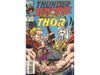 Comic Books Marvel Comics - Thunderstrike (1993-1995 1st Series) 010 (Cond. VF+) - 8206 - Cardboard Memories Inc.