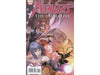 Comic Books Marvel Comics - Avengers The Initiative (2007) Annual 001 (Cond. FN/VF) - 16040 - Cardboard Memories Inc.